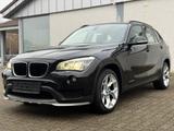 BMW X1 18 d xDrive Aut. 1.Hand-S-Heft-Navi-Bi-Xenon- - BMW X1 in Ludwigshafen