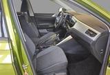Volkswagen Taigo MOVE 1.0 TSI LED+NAVI+APP+SHZ+2xPDC+VIRT - VW Taigo move Gebrauchtwagen
