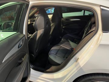 Bild 13 Opel Insignia | Grand Sport GSi 4x4 | Top-Ausstattung