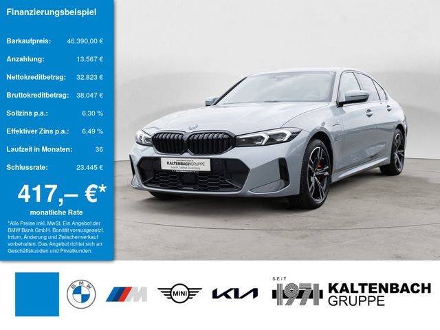 BMW 330e xDrive M-Sport Pro FACEL. 360° LED ACC NAVI