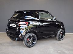 LIGIER JS50 ELITE/ab April Verfügbar/Top-Ausstattung