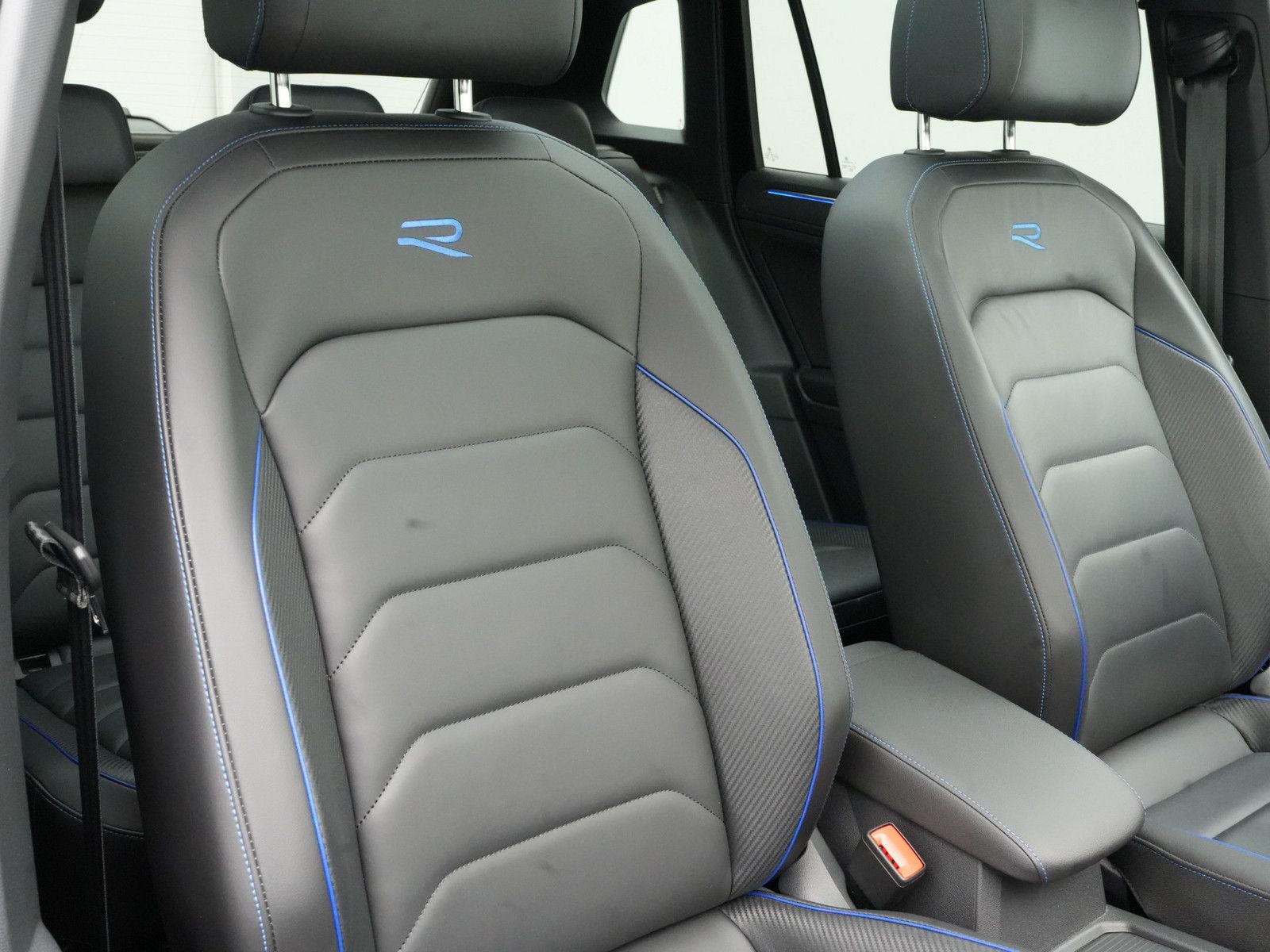 Volkswagen Tiguan - Bild 17
