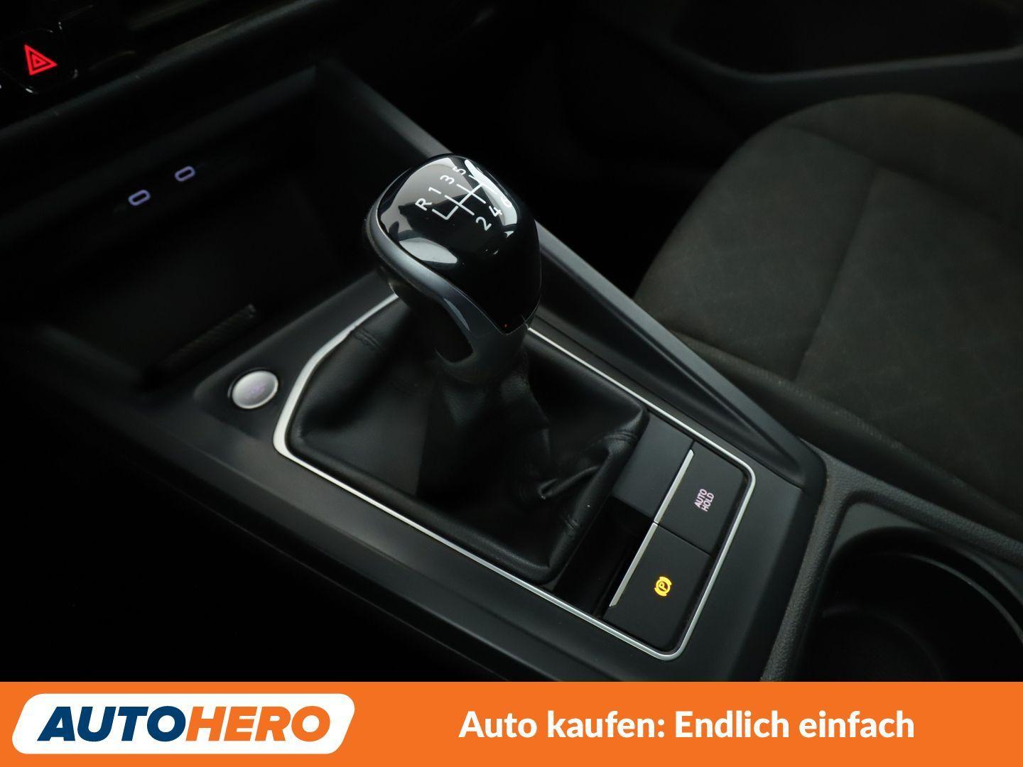 Volkswagen Golf VIII 1.0 TSI Life*ACC*PDC*PANO*BLUETOOTH*, миниатюра 21