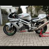 Aprilia Sl 1000 Falco - APRILIA SL 1000 FALCO