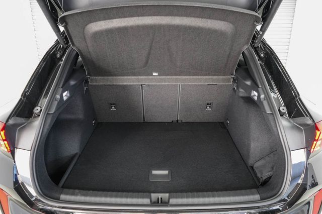 Terramar 1.5 eTSI MHEV 110kW DSG NAV/AHK/ACC/LED