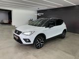 Seat Arona 1.6 TDI FR*Keyless*AHK*LED*ACC*AppleCar* - Seat Arona Gebrauchtwagen in Berlin