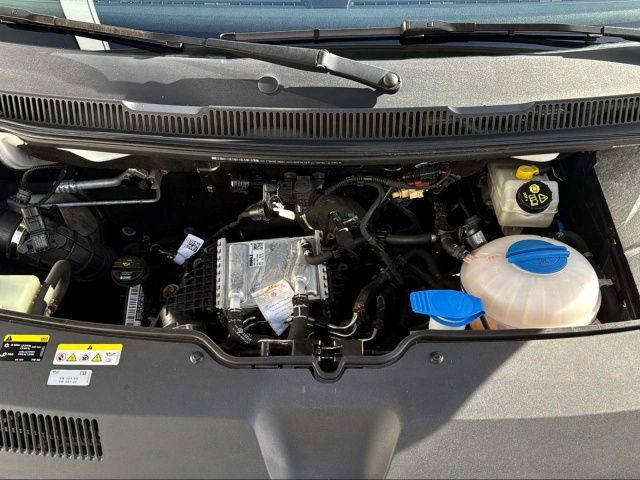 T6 KASTEN 2.0 TDI DSG KR PDC+KLIMA+RADIO
