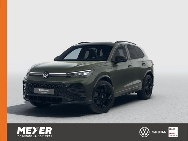 Volkswagen Tiguan R-Line 1.5 eHybrid DSG *AHK, Harman & Kar