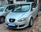 Seat Toledo 1.9 TDI neue TÜV - Seat Toledo SE mit Diesel-Antrieb