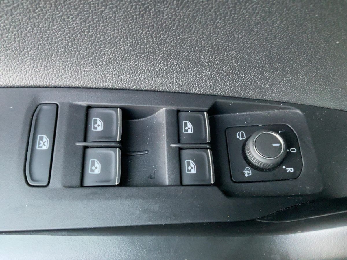 Volkswagen Taigo - Bild 16