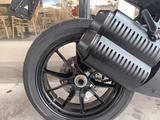 Ducati Monster 1100 Evo Limited Edition "DIESEL" - DUCATI MONSTER EVO
