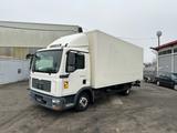 MAN TGL 7.150   4x2 290.000km Möbelkoffer - Offers