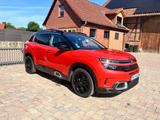 Citroën C5 Aircross PureTech 130 Stop&Start SHINE EA... - Citroën C5 Aircross: Start
