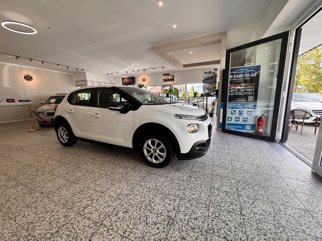 Image of Citroën C3