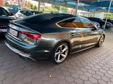 Audi S5 3.0 TFSI tiptronic quattro Sportback - - Audi S5: Limousine