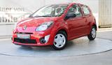 Renault Twingo *2.Hand**Inspektion Neu*Klima*Allwetterr* - Renault Twingo: Rot