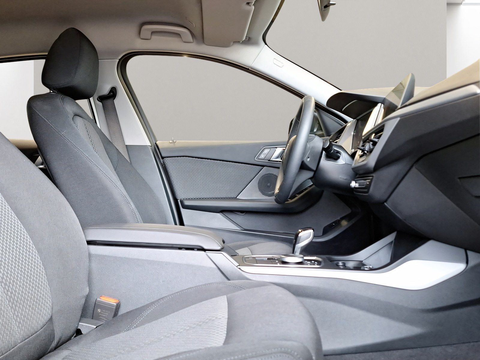 BMW 118i LiveCockpitProf Kamera LED Sitzheizung foto 5