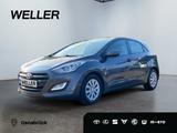 Hyundai i30 1.4 Classic *Klimaanlage*Colorverglasung*BT* - gebrauchte Hyundai i30 aus dem Jahr 2015