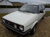Volkswagen Golf/ Bastllerfahrzeug - Oldtimer: bis 5000 €