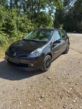 Renault Clio Dynamique 1.2 16V Eco2 55kW Dynamique - Renault Clio aus 2007: 1.2