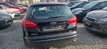 Ford Focus - 5