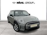 MINI Cooper 3-TÜRER ESSENTIAL TRIM NAVI LED KLIMA GRA - MINI MINI: GR