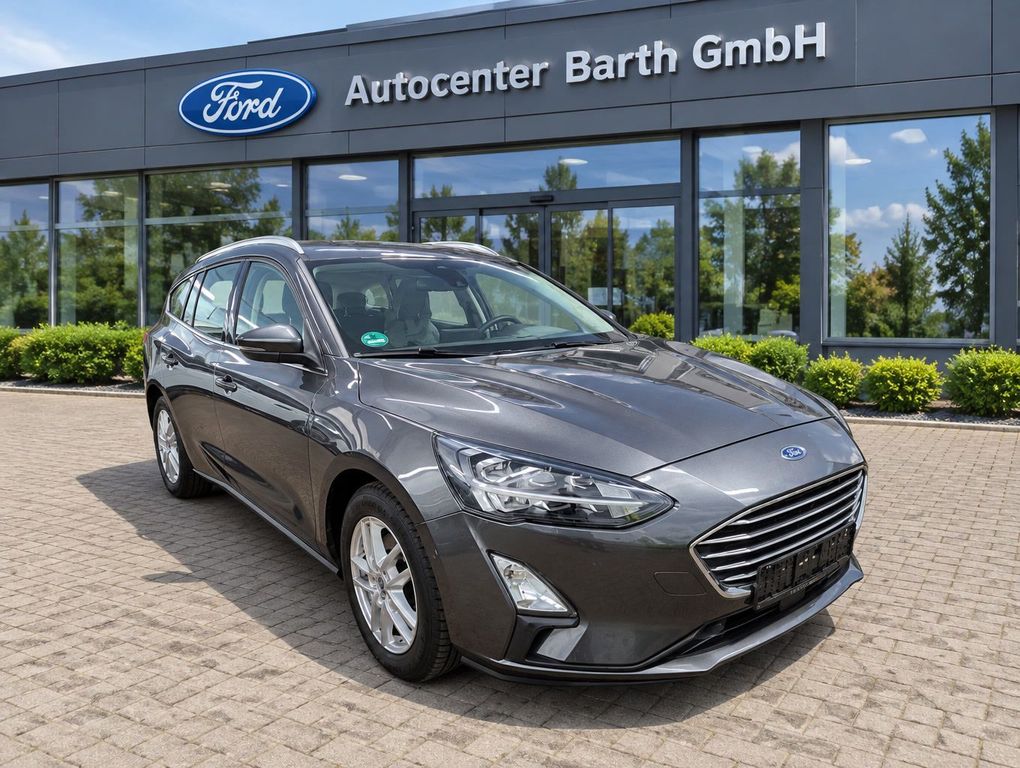 Image of Ford Focus