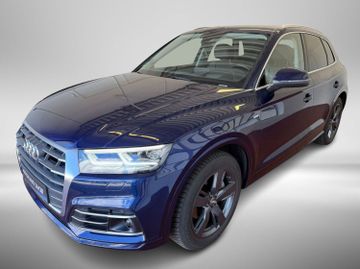 Audi Q5 - 1