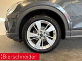 Audi Q2 35 TFSI LED KAMERA NAVI 18 PDC DAB - Audi: Geländewagen, 18