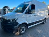 Volkswagen Crafter L2H2 Autom. Standh. Navi Wechselrichter