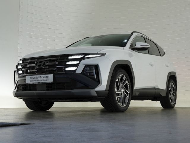 Hyundai Tucson – Bild 30
