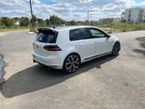 Volkswagen VII GTI Clubsport DSG*Schale*DynAudio*Kamera - Volkswagen Golf: GTI Clubsport