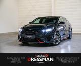 Kia ProCee'd GT 1.6 TGDI LED JBL NSCC VC KAMERA - Kia pro cee'd / ProCeed aus 2023