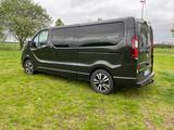 Renault Trafic Combi L2H1 Grand Space Class 2.0 Blue 170 - Renault Trafic 7-Sitzer