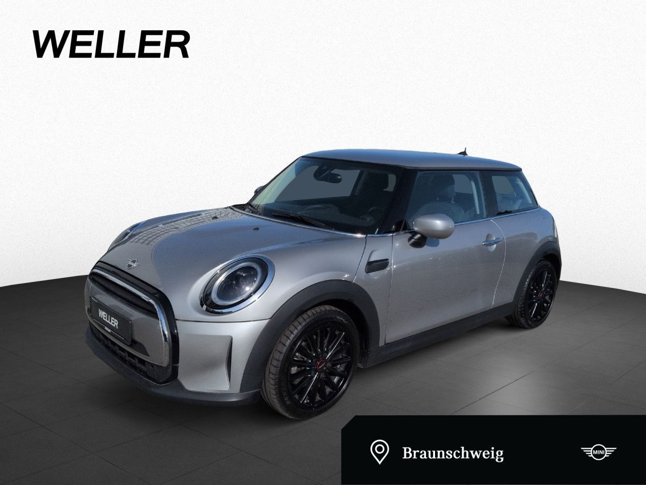 MINI Cooper 2023