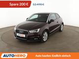 Audi A1 1.4 TFSI Sport*NAVI*XENON*PDC*SHZ*KLIMA* - : Kleinwagen, Sport