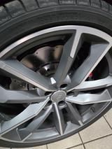 Audi RS7 4.0 TFSI - gebrauchte Audi RS7 aus dem Jahr 2017