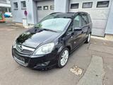 Opel Zafira 2.2 direct First Edition OPC 7 SITZ NAVI - Opel Zafira: Opc