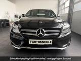 Mercedes-Benz C 250 T AMG-LINE*BUSINESS*NAVI*LEDER*CARBON* - gebrauchte Mercedes-Benz C 250 aus dem Jahr 2018