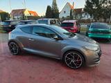 Renault Megane III Coupe Renault Sport RS - Renault Megane: RS