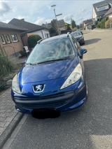 Peugeot 207 SW Tendance 95 VTi Tendance - Peugeot 207: SW Tendance