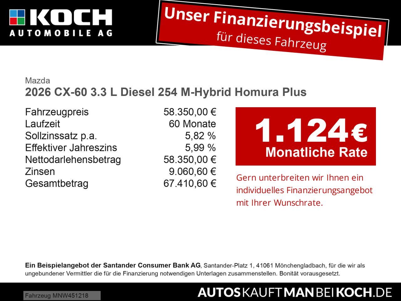 Mazda 2026 CX-60 3.3 L Diesel 254 M-Hybrid Homura Plus imagem 2