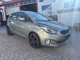 Kia Carens Edition 7 - Kia Carens: Edition 7