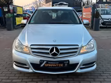 Mercedes-Benz C 180 ELEGANCE*AUT.*NAVI*TEMP.*SHZ*PDC*2.HD* - Mercedes-Benz 180e