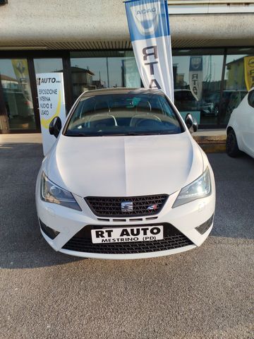 Seat Ibiza 1.4 TSI DSG 3p. Cupra