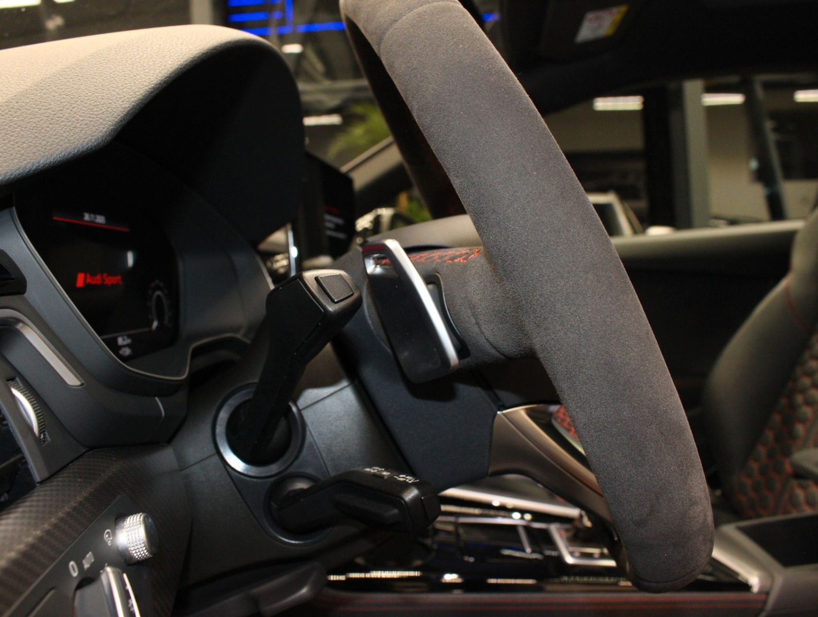 Fahrzeugabbildung Audi RS5 Coupe Quattro*Laser LED*Pano*HUD*VOLL