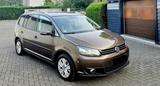 Volkswagen VW Touran II 2.0 TDI DSG (140PS) | Euro 5 ... - Volkswagen Touran: 5.2