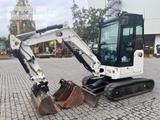 CAT 302.7CR-07 - Cat 302