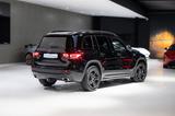 Mercedes-Benz GLB 220d 4Matic*NIGHT*360°KAM*19"LM*LEDER*NAVI* - Mercedes-Benz GLB 220 aus 2020