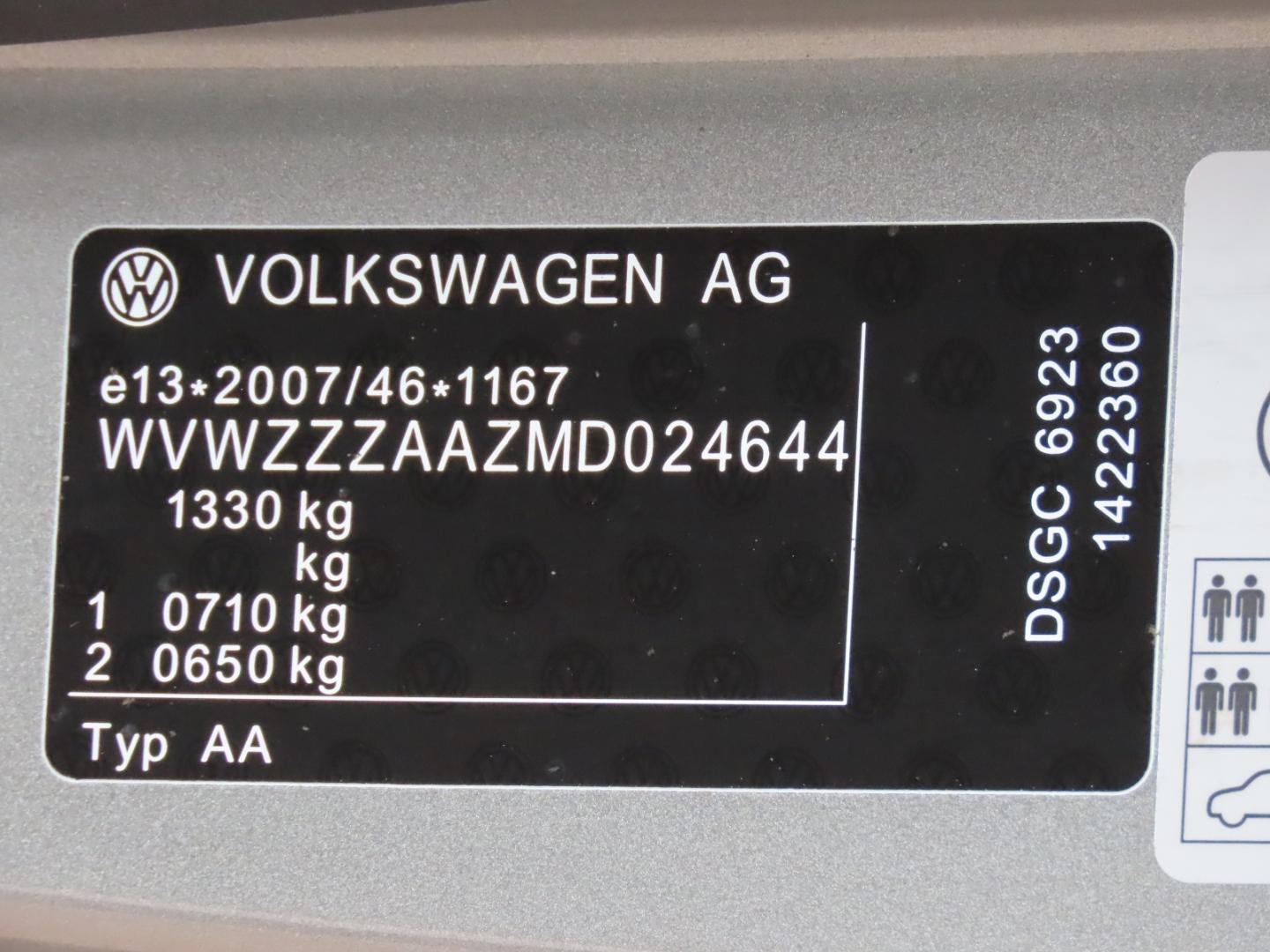 Volkswagen Up 1.0 Basis 1.Hd*HUneu*LED*Kam*Bluetooth*PDC, миниатюра 15